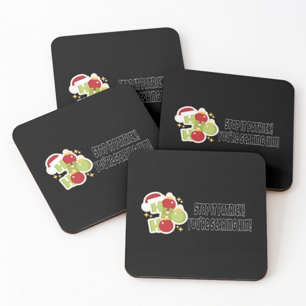 Item preview, Spongbob Christmas designed and sold by CariHodges.