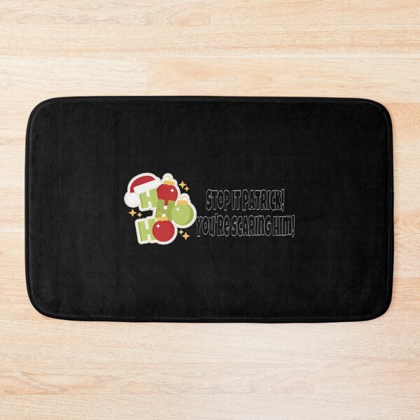 Item preview, Spongbob Christmas designed and sold by CariHodges.