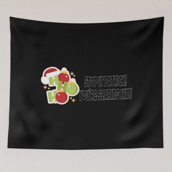 Item preview, Spongbob Christmas designed and sold by CariHodges.