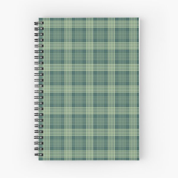 Item preview, Pastel Plaid Pattern 75 designed and sold by JMParadis.