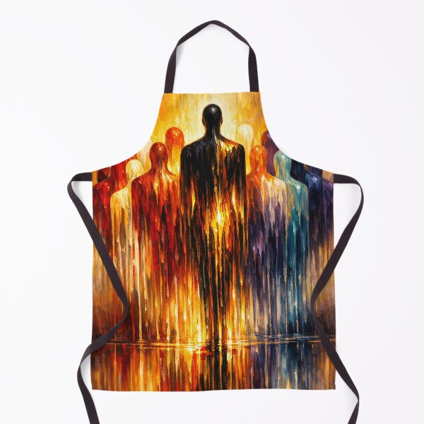 Item preview, Spectral Procession designed and sold by nyesart.