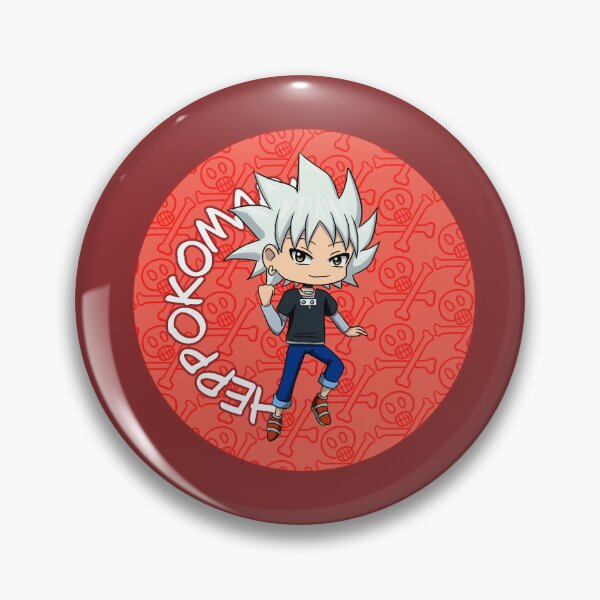 Item preview, Chibi Heppokomaru designed and sold by KouKuroi.