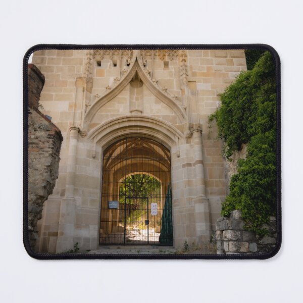 Item preview, Through the Sigismund Gate designed and sold by BadWolfStudios.