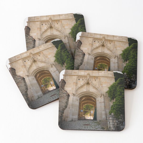 Item preview, Through the Sigismund Gate designed and sold by BadWolfStudios.