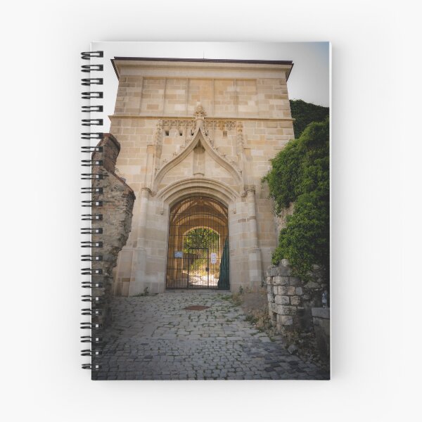 Item preview, Through the Sigismund Gate designed and sold by BadWolfStudios.