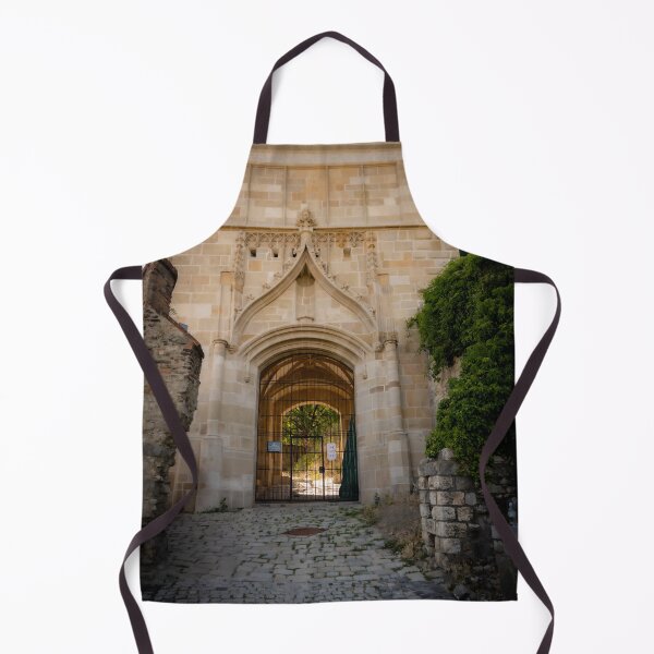 Item preview, A través de la Puerta de Segismundo designed and sold by BadWolfStudios.