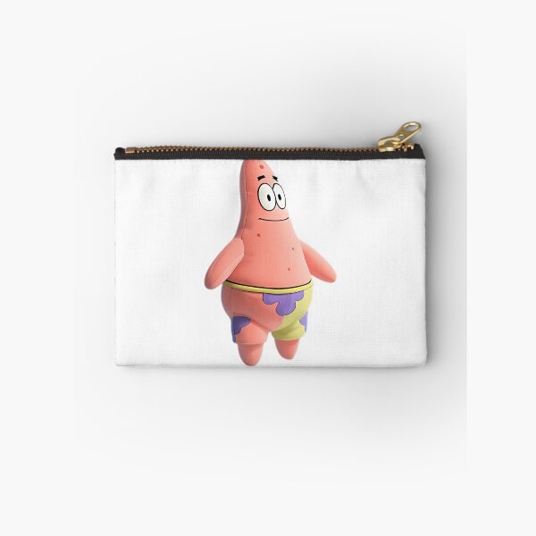 Item preview, Big Cuddle Patrick designed and sold by CariHodges.