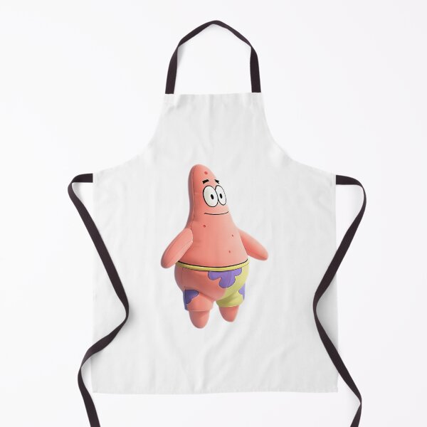 Item preview, Big Cuddle Patrick designed and sold by CariHodges.