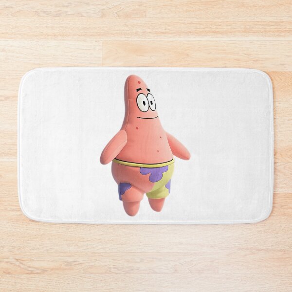 Item preview, Big Cuddle Patrick designed and sold by CariHodges.