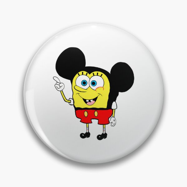 Item preview, Mickbob Mousepants designed and sold by CariHodges.