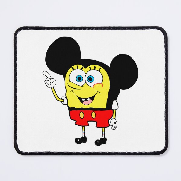 Item preview, Mickbob Mousepants designed and sold by CariHodges.