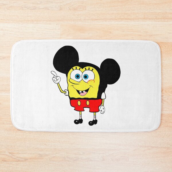 Item preview, Mickbob Mousepants designed and sold by CariHodges.