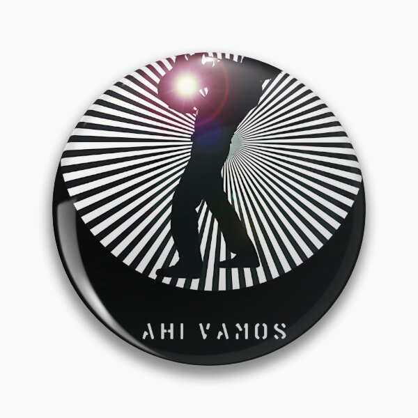 Item preview, Gustavo Cerati - AhÃ­ Vamos album 2006 designed and sold by StreetTorqueArt.