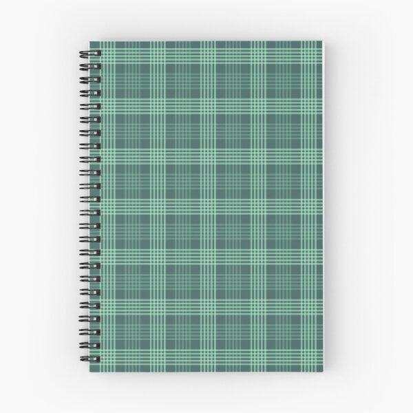 Item preview, Pastel Plaid Pattern 76 designed and sold by JMParadis.