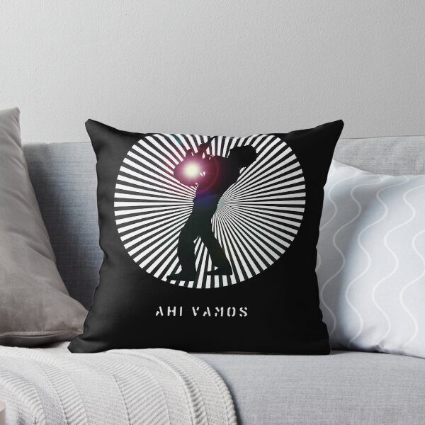 Item preview, Gustavo Cerati - AhÃ­ Vamos album 2006 designed and sold by StreetTorqueArt.