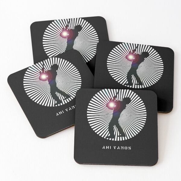 Item preview, Gustavo Cerati - Álbum Ahí Vamos 2006 designed and sold by StreetTorqueArt.