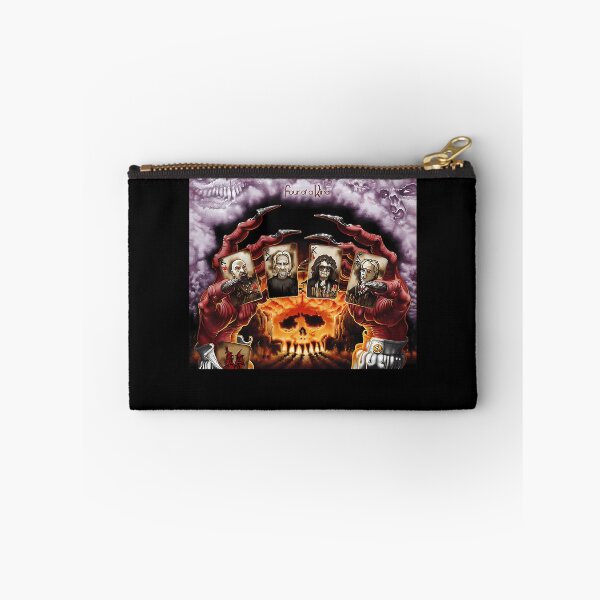 Item preview, Goblin - Four of a Kind album 2015 designed and sold by BrainCashPop.