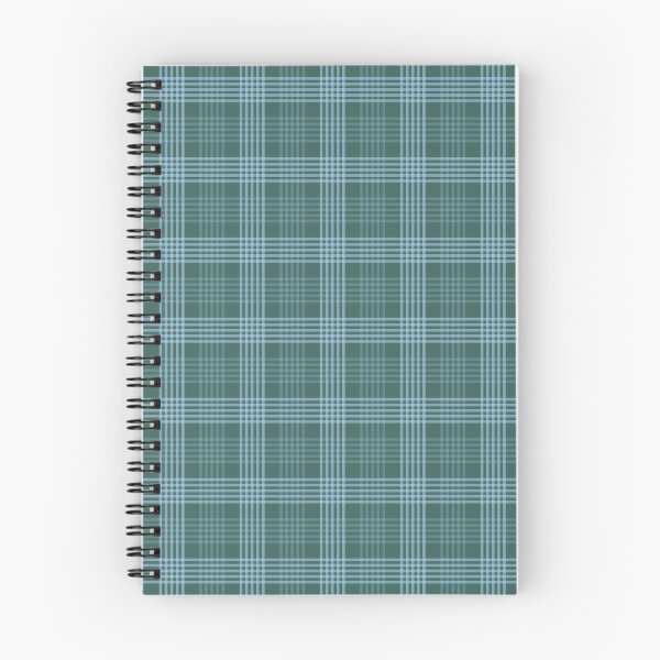 Item preview, Pastel Plaid Pattern 77 designed and sold by JMParadis.