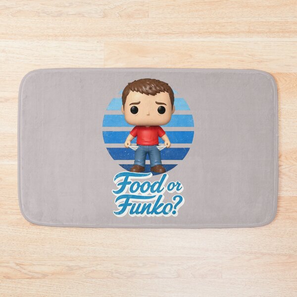 Item preview, Funko Pop Fan Food or Funko 3D designed and sold by Presents For The Dead.