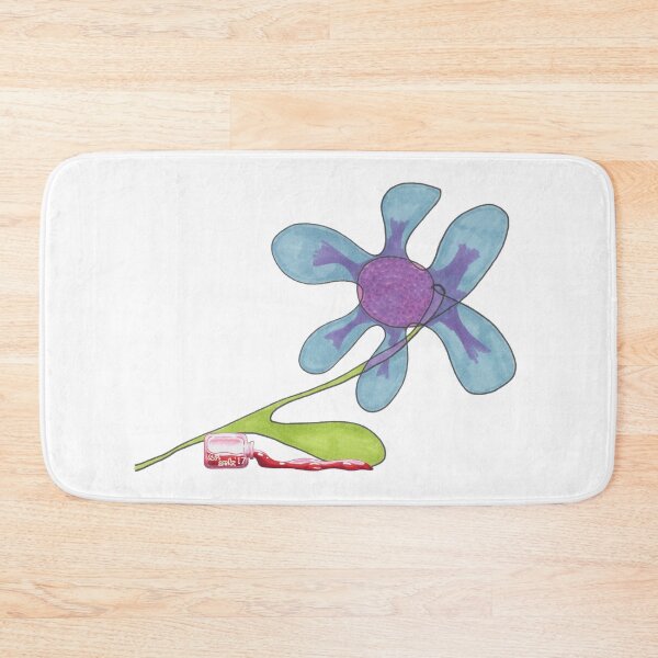 Item preview, Stainglass Flower designed and sold by A-P-Ink.