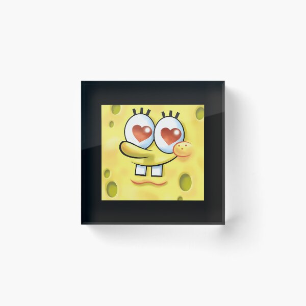 Item preview, Spongbob designed and sold by CariHodges.