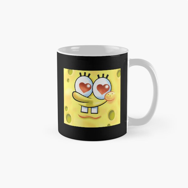 Item preview, Spongbob designed and sold by CariHodges.