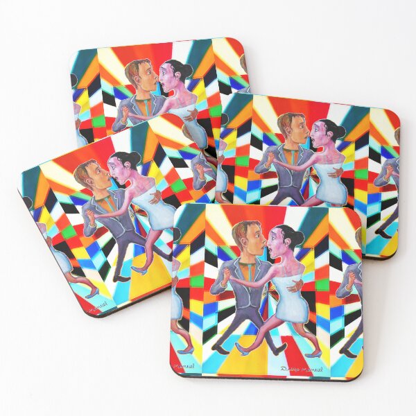 Item preview, Tango designed and sold by Diego Manuel Rodriguez.