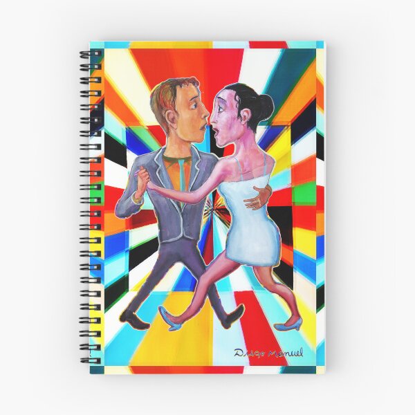 Item preview, Tango designed and sold by Diego Manuel Rodriguez.