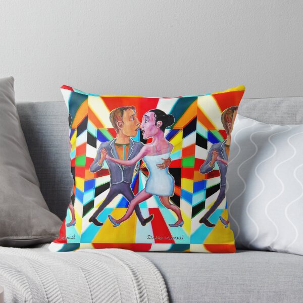 Item preview, Tango designed and sold by Diego Manuel Rodriguez.