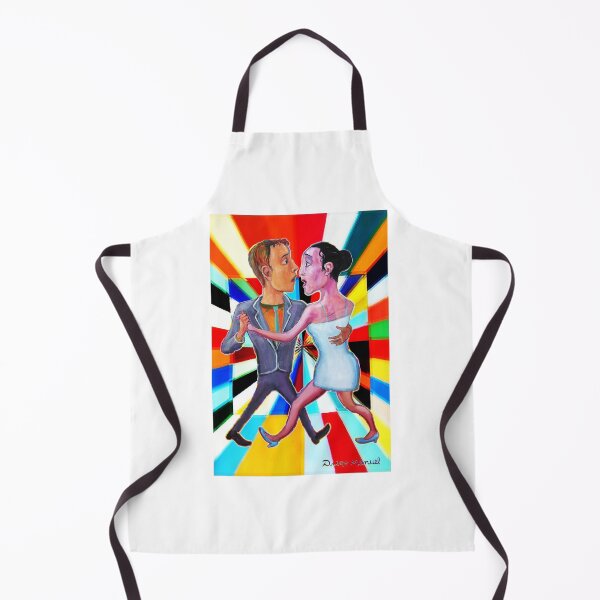 Item preview, Tango designed and sold by Diego Manuel Rodriguez.