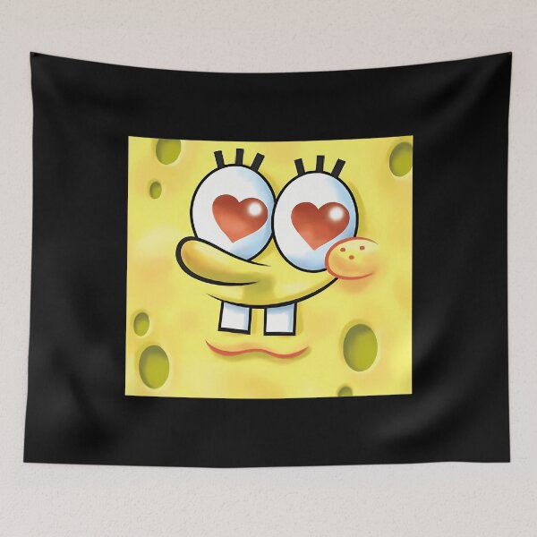 Item preview, Spongbob designed and sold by CariHodges.