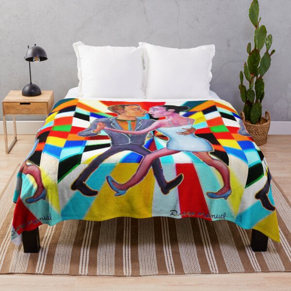 Item preview, Tango designed and sold by Diego Manuel Rodriguez.