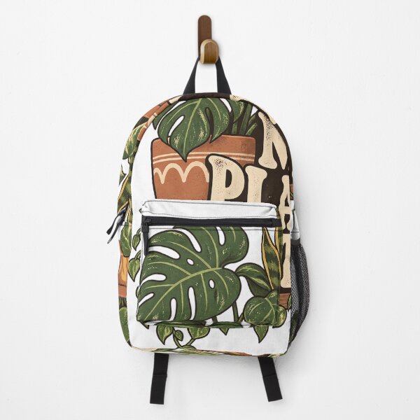 Item preview, Vintage My Plants Get Me Introverted Gardener designed and sold by urbinet.