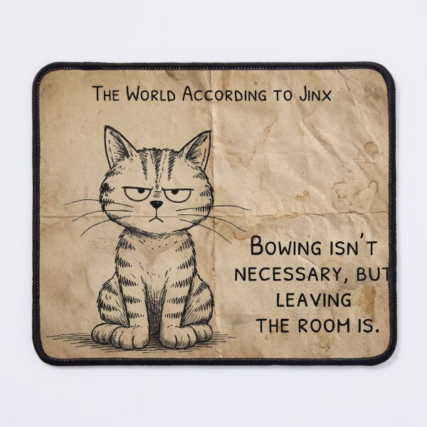 Item preview, Bowing designed and sold by Murfi & Jinx By Theo Roman.