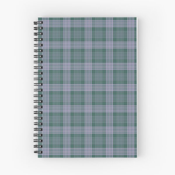 Item preview, Pastel Plaid Pattern 78 designed and sold by JMParadis.