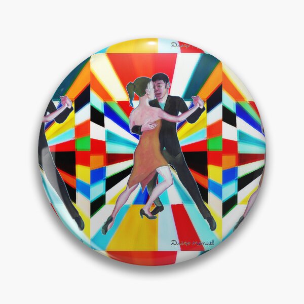 Item preview, Tango designed and sold by Diego Manuel Rodriguez.