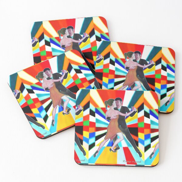 Item preview, Tango designed and sold by Diego Manuel Rodriguez.