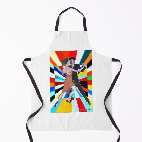Item preview, Tango designed and sold by Diego Manuel Rodriguez.