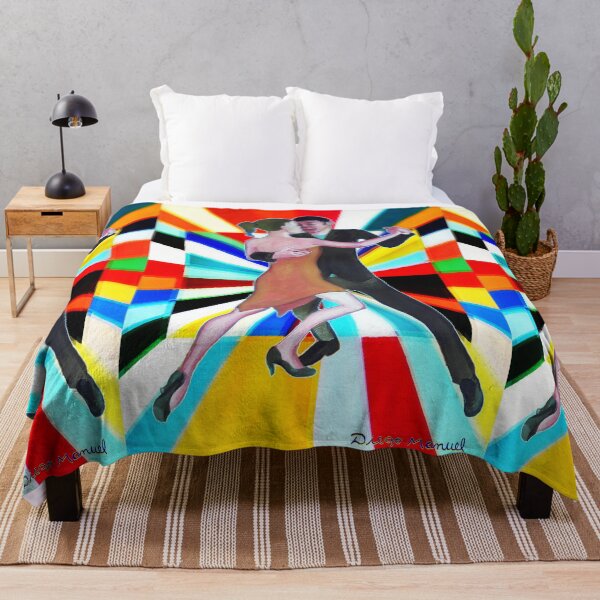Item preview, Tango designed and sold by Diego Manuel Rodriguez.