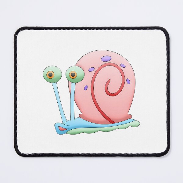 Item preview, Gary Snail - Spongbob designed and sold by CariHodges.