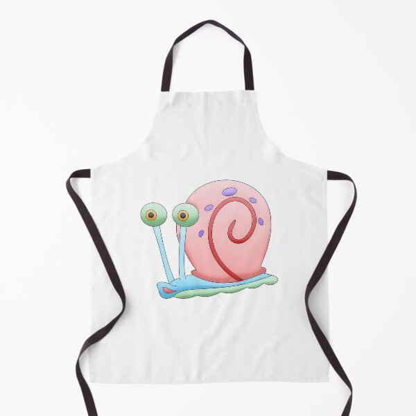 Item preview, Gary Snail - Spongbob designed and sold by CariHodges.
