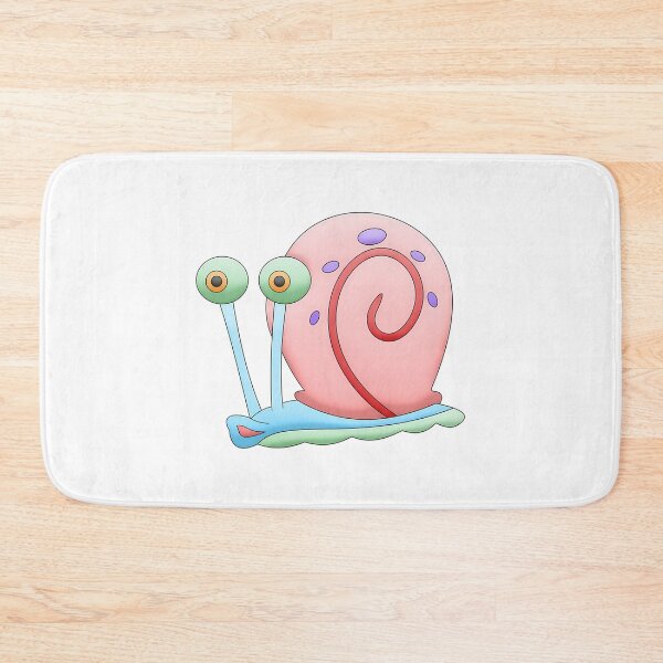 Item preview, Gary Snail - Spongbob designed and sold by CariHodges.