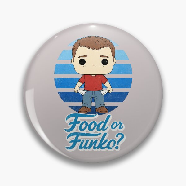 Item preview, Funko Pop Fan Food or Funko designed and sold by Presents For The Dead.