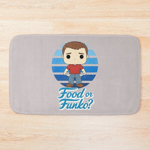 Item preview, Funko Pop Fan Food or Funko designed and sold by Presents For The Dead.