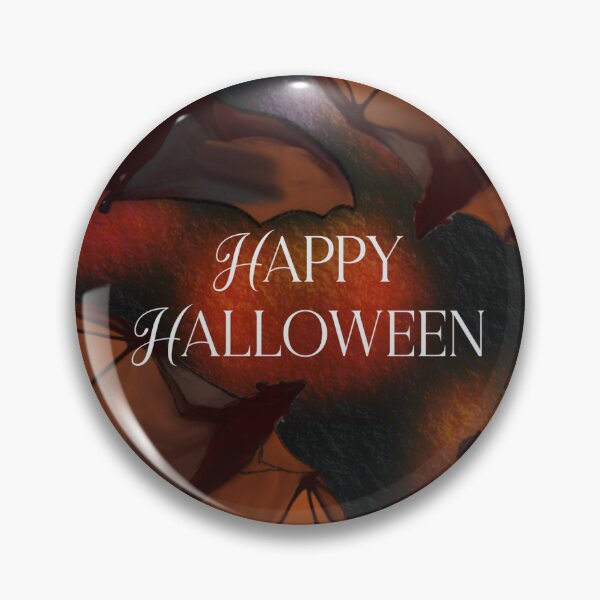 Item preview, Halloween Bats designed and sold by Lilmonsto.