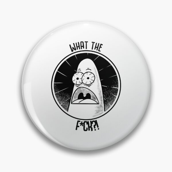 Item preview, Wtf designed and sold by CariHodges.