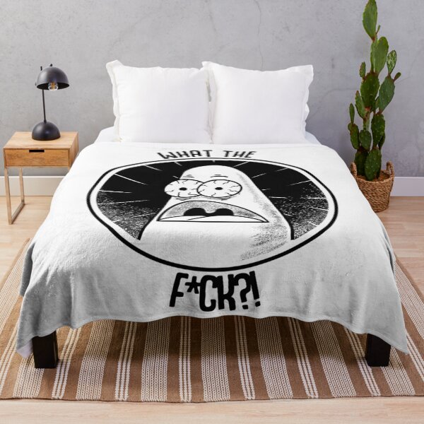 Item preview, Wtf designed and sold by CariHodges.