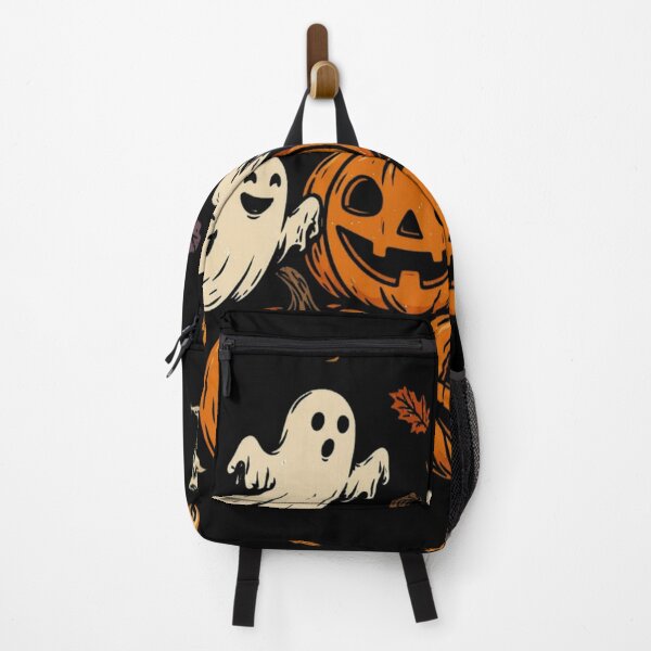 Item preview, Ghosts and pumpkins designed and sold by BiaSMartins.