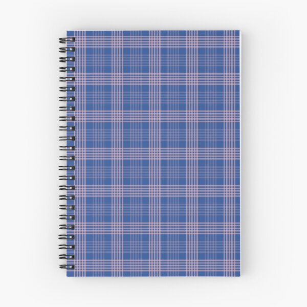 Item preview, Pastel Plaid Pattern 79 designed and sold by JMParadis.