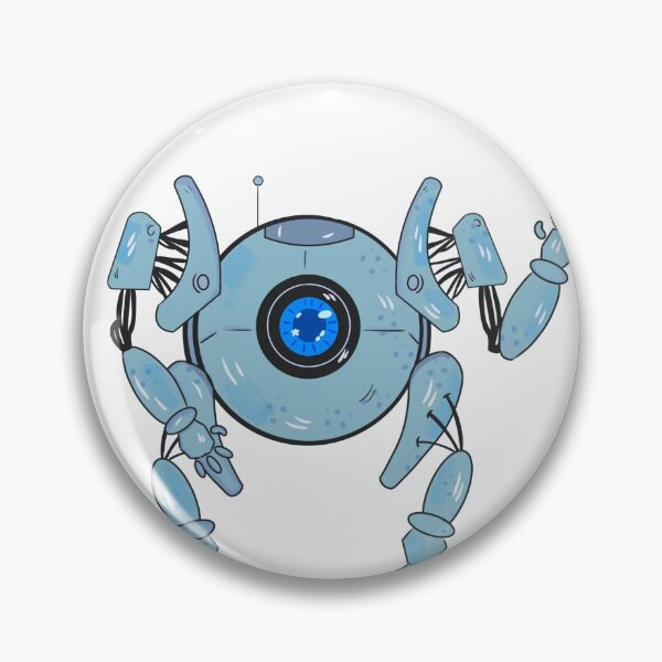 Item preview, Atlas portal 2 designed and sold by HyperionGirl.